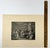 Black Antique Hogarth Steel Engravings: Marriage A La Mode, Set of 6 c. 1880 For Sale - Image 8 of 9