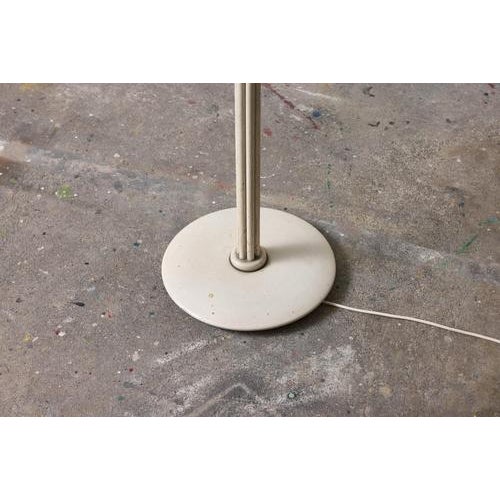 Vintage Floor Lamp by Angelo Lelii for Arredoluce, 1950 For Sale - Image 10 of 12
