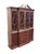 Hickory Furniture Hickory White American Masterpiece Collection Solid Mahogany Traditional Style 65" Breakfront China Cabinet For Sale - Image 4 of 15