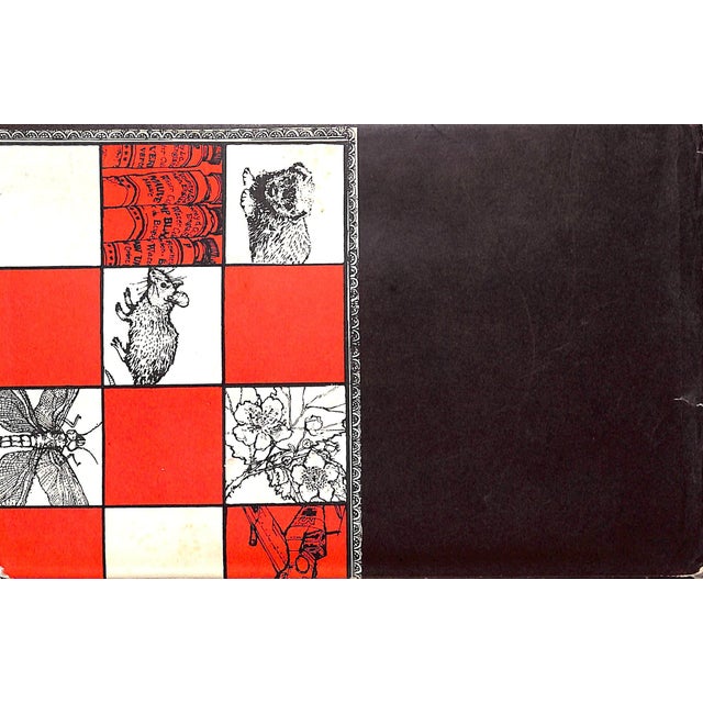 Paper "The Adventures of James Bond Junior: 003 1/2" 1967 Mascott, R. D. For Sale - Image 7 of 12