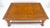 Large 44x60 Rectangle Turned Legs English Style Coffee Table MINT