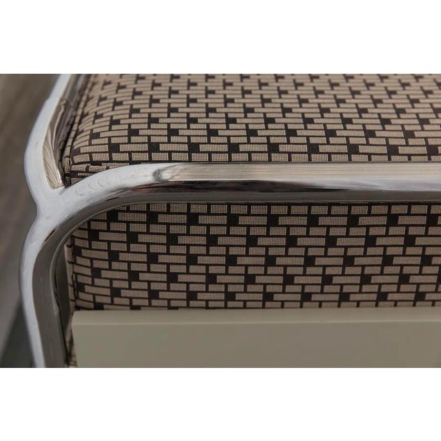 Multifunctional Daybed by Robert Slezák, 1930s For Sale - Image 12 of 14