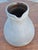 Vintage Ceramic Vase in the shape of a Handled Jug from Petra Pottery, 1980s, in Very Good conditions. Designed 1980 to...
