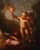 Early 18th Century Luigi Garzi, Allegory of Time, 1700, Oil on Canvas For Sale - Image 5 of 16