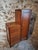 1920s Antique French Oak Storage Cabinet, 1920s For Sale - Image 5 of 17