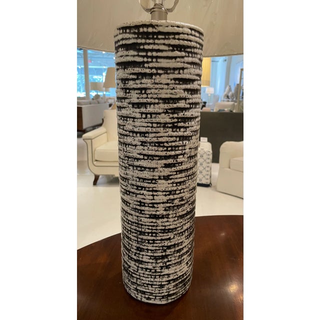 Arteriors Home Arteriors Nico Lamps - Pair For Sale - Image 4 of 5