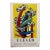 F. Leger 1956 Exhibition Poster, Modern Style, Mid-20th Century, Paper For Sale