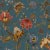 House of Hackney Artemis Wallpaper - Petrol For Sale