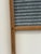 Vintage MorValu Columbus Washboard Co. Galvanized Metal & Wood Washboard For Sale - Image 12 of 18