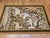 Vintage American Hand Hooked Rug, Wool & Cotton, Forest Scene Design, 4x6 For Sale - Image 4 of 14