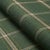 Sample - Schumacher Blackburn Merino Plaid in Green For Sale
