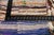 Textile Vintage Azilal Boucherouite Moroccan Rug, 04'10 X 06'10 For Sale - Image 7 of 10