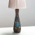Brown Large Stoneware Table Lamp from Tilgmans Keramik, Sweden, 1960s For Sale - Image 8 of 10