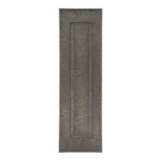 Joseph L. Gardella Patinated Bronze Sculpture For Sale