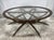 Mid 20th Century Danish Mid Century Modern Spider Leg Coffee Table For Sale - Image 10 of 10