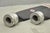Vintage McCauley Tcp3ea Aluminum Propeller Blades Model 90dcb-8 - 2 Pc Set For Sale - Image 14 of 18