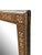 Mid 20th Century Mid 20th Century Middle Eastern Marquetry Mirror Frame For Sale - Image 5 of 5