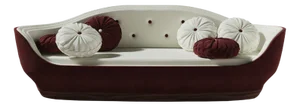 Douro Sofa by Alma De Luce