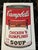 Paper After Andy Warhol, Campbell's Soup, Print For Sale - Image 7 of 9