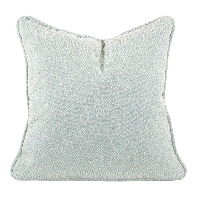 Pillow 24 x 24 Alicante Breeze For Sale