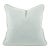 Pillow 24 x 24 Alicante Breeze For Sale