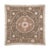 Decorative Vintage Suzani from Samarkand, circa mid-1960s. Dimension; 55'' x 56'' inches / 140 x 143 cm / 4'7'' x 4'8''...