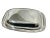 German Silver Bread Bowl Basket from Wilkens & Söhne For Sale - Image 4 of 7