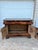 French 19th Century Louis Philippe Solid Walnut Two Door Buffet For Sale - Image 9 of 12