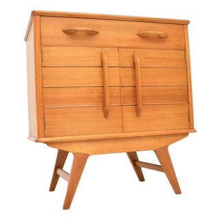 Vintage Bureau Cabinet from G-Plan, 1950s For Sale