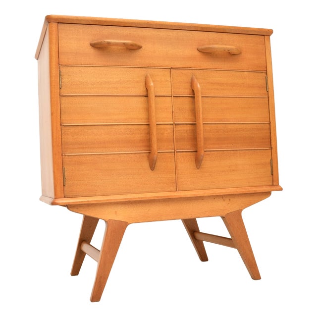 Vintage Bureau Cabinet from G-Plan, 1950s For Sale