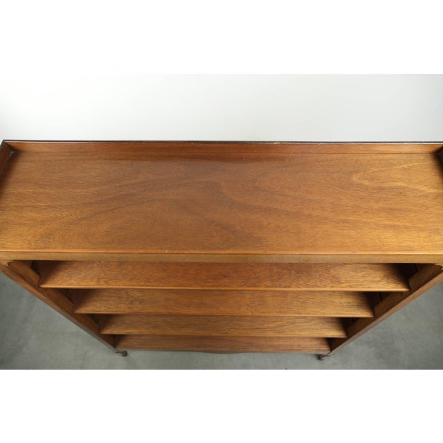 Antique Late 19th Century English Bookcase For Sale - Image 6 of 12