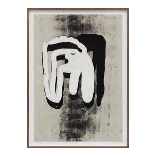 Wilhelm Beestermoeller- Linoprints #4 For Sale