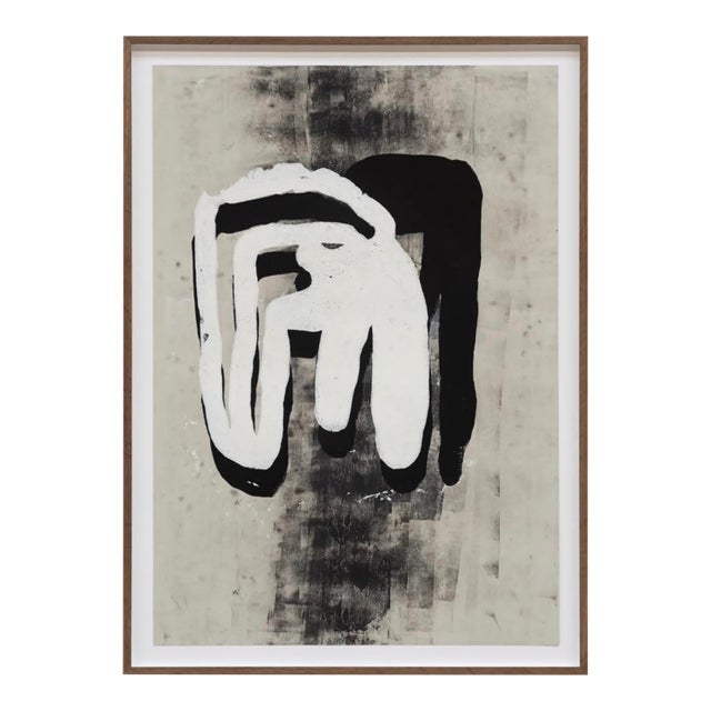 Wilhelm Beestermoeller- Linoprints #4 For Sale