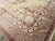 Beige Galerie Shabab Collection Mid-20th Century Vintage Silk Chinese Rug For Sale - Image 8 of 9