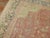 Turkish Soft Rose Pink Antique Oushak Rug - 11'5" x 15'7" For Sale - Image 3 of 14