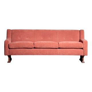 DV33 Sofa by Franco Albini and Franca Helg for Poggi, Italy, 1966 For Sale