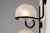Glass and Metal Model 154 Wall Lamp by Sergio Asti for Arteluce, Italy, 1964 For Sale - Image 14 of 18