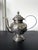 Early 20th Century Chinese Export Silver Tea or Coffee Service by ZeeSung - 3 pcs For Sale - Image 11 of 18