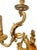 Gold 19th Century Louis XV Style Ormolu Two-Branch Wall-Lights After André-Charles Boulle - A Pair For Sale - Image 8 of 12