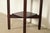 Wood Stickley Brothers Antique Mission Oak Arts & Crafts Lamp Table or Center Table, Newly Refinished For Sale - Image 7 of 8