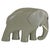 Art Deco Sculpture Wood Elephant, 1930s For Sale - Image 16 of 16