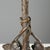 Bronze Lamp in the style of Christophe Fratin For Sale - Image 5 of 10