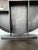 Metal Sculptural Circular Iron Bookcase & Display Shelf - Modern Industrial Statement Piece For Sale - Image 7 of 7