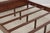 Maitland Smith 89-1305 Elliot King Size Bed For Sale - Image 11 of 18