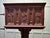 Wood 19th Century Carved Oak Reading Podium For Sale - Image 7 of 8