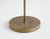 Gold Table Lamp attributed to Angelo Ostuni and Renato Forti for Oluce, 1950s For Sale - Image 8 of 9