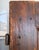 18Thc Original Painted Door From New England For Sale - Image 10 of 14