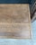 Antique Farmhouse Table with Turned Oak Legs, 1890s For Sale - Image 12 of 13