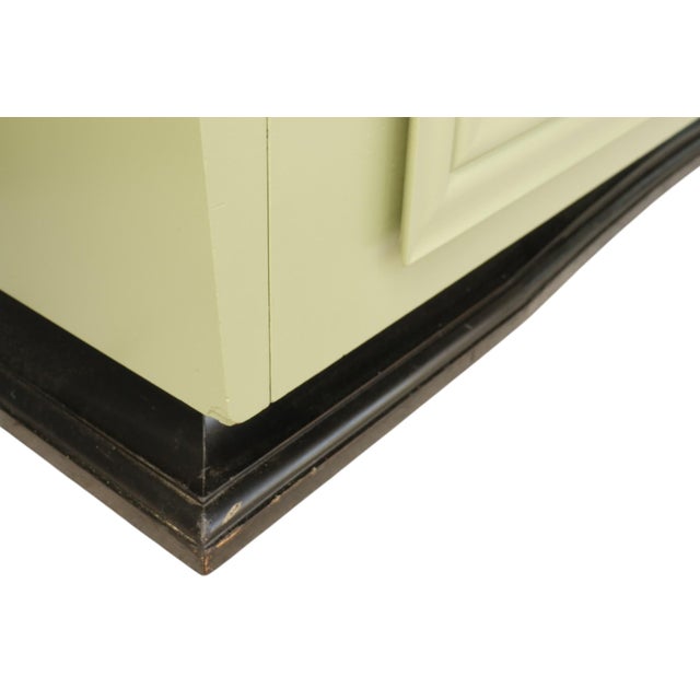 French Style Mid-Century Dresser For Sale - Image 10 of 10