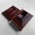 Taishō Japanese Kiridame Nesting Boxes, 1920, Set of 7 For Sale - Image 9 of 18